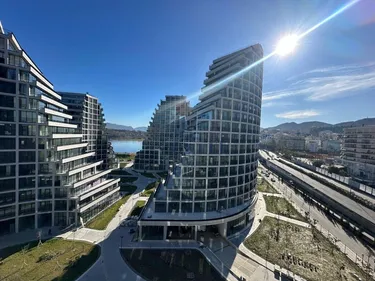 Fotografie penthouse na prodej Lake View Residence, Rruga Kristo Luarasi, Tiranë