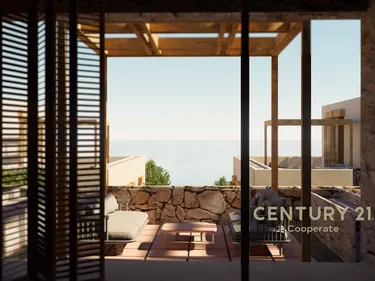 Foto e Vilë në shitje Dhërmi, Kompleksi Rezidencial, Vlorë