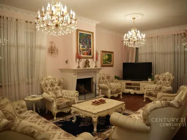 Foto di vila in vendita Qerret, Rezidenca Qetesia, Durrës