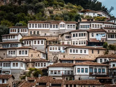 Foto e Hotel në shitje Qender, Berat