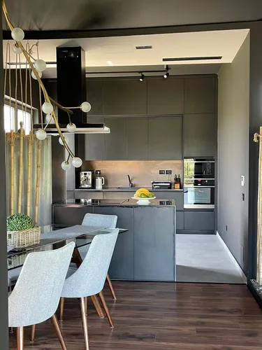 Fotografie vila na prodej Teg, Tiranë