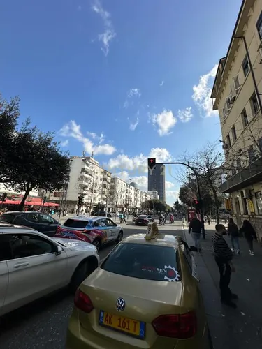 Fotografie Byt na prodej Qendër, Bulevardi Zogu i, Tiranë