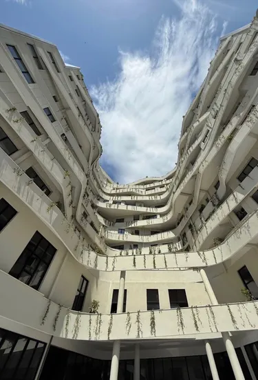 Foto di Appartamento in vendita Vasil Shanto, Tiranë