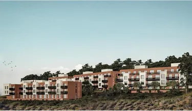 Zdjęcie Mieszkanie na sprzedaż Rruga e Elbasanit, Tiranë