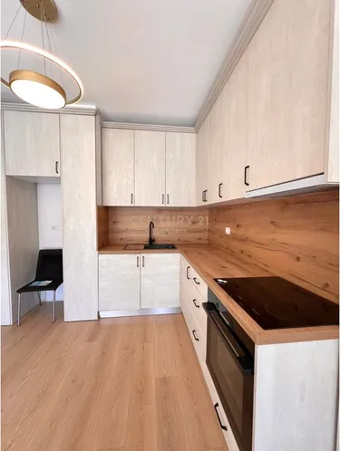 Photo of Apartment for sale Bulevardi i Ri, Rruga Jordan Misja, Tiranë