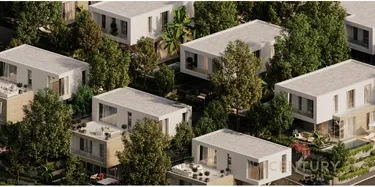 Photo of vila for sale Farkë, Blin Rezidence, Tiranë