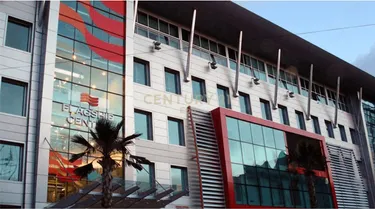 Foto e Dyqan në shitje Qendra Tregtare Flagship, Durrës