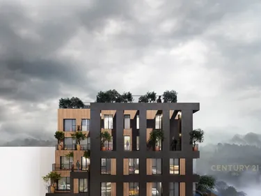 Photo of Apartment for sale Qender, Black Sapphire Building, Tiranë