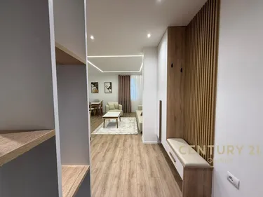 Foto e Apartment në shitje Rruga Fortuzi, Tiranë