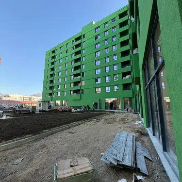 Fotografie Byt na prodej Arb Trans, Rruga 5 Maji, Tiranë