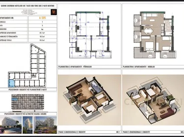 Photo of Apartment for sale Golem, Qender, Durrës