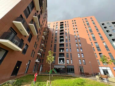 Фото Квартира на продажу Orbital Gener 2, Bulevardi i Ri, Tiranë