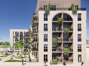 Foto e Apartment në shitje Perla e Bregut, Golem, Durrës