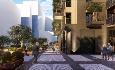 Fotografie Byt na prodej Black Sapphire Building, Rruga Drejt Sheshit Skënderbej, Tiranë