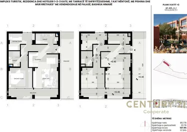 Foto e Apartment në shitje Palasë, Dhërmi, Vlorë