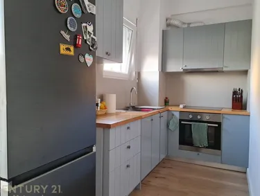 Фото Квартира на продажу Kopshti Botanik, Tiranë