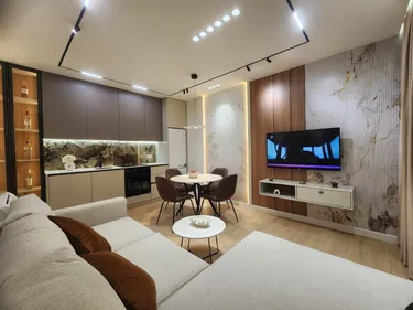 Фото Квартира на продажу Rrota e Kuqe, Rruga Pavarësia, Durrës, Durrës County