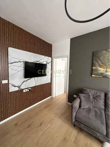 Foto von Wohnung zum verkauf Mali i Robit, Durrës