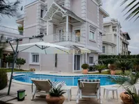 Rezidenca Akacia Hills - photos of  for Vila