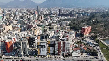 Fotografie Byt na prodej Rruga e Kosovarëve, Tiranë