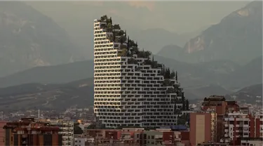 Fotografie Byt na prodej Rruga Dritan Hoxha, Tiranë