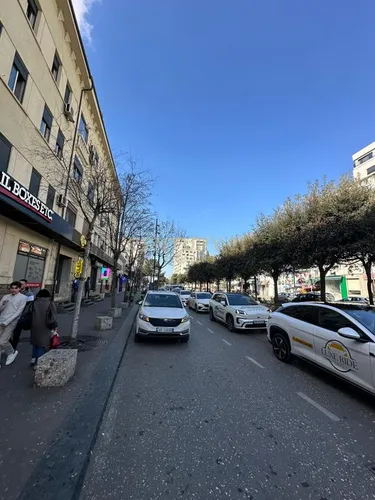 Foto e Apartment në shitje Bulevardi Zogu i, Tiranë