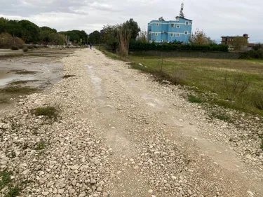 Foto di land in vendita Sektori Rinia, Durrës