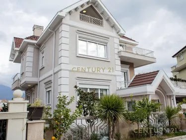 Fotografie vila na prodej Rezidenca Akacia Hills, Tiranë