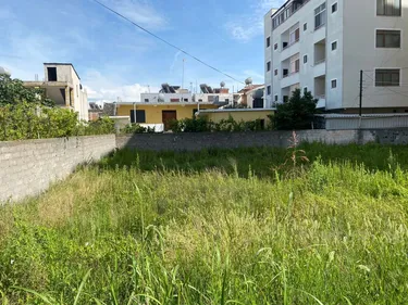 Fotografie land na prodej Plazh Hekurudha, Durrës