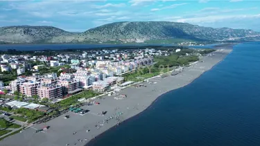 Foto di land in vendita Velipojë, Shkodër