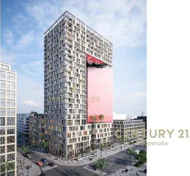 Фото commercial на продажу United Towers Of Tirana, Komuna e Parisit, Tiranë
