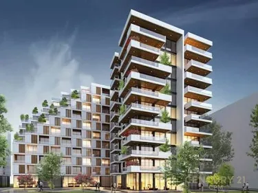 Photo of Apartment for sale Poseidon Residence, Lungomare, Vlorë