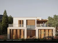 Dhërmi - photos of  for Vila