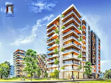 Photo of Apartment for sale Poseidon Residence, Lungomare, Vlorë