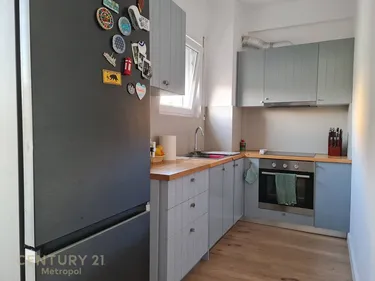 Foto e Apartment në shitje Kopshti Botanik Zoologjik, Tiranë