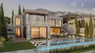 Photo of vila for sale Palasë, San Nicolas Resort & Residences, Vlorë