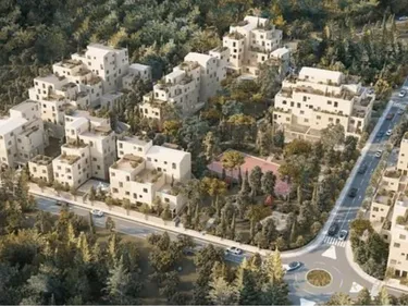 Fotografie Byt na prodej Dhërmi, Residence Santorini 2, Vlorë