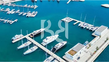 Photo of Apartment for sale Gjiri i Lalzit Porto Lalzi Yacht, Durrës
