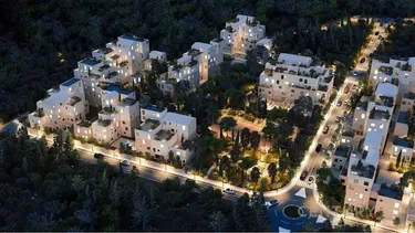 Photo of Apartment for sale Residence Dhërmi, Vlorë