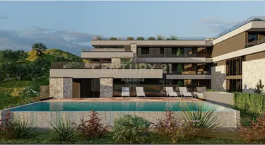 Foto av studio till salu Palasë, Green Terrace Residence, Vlorë