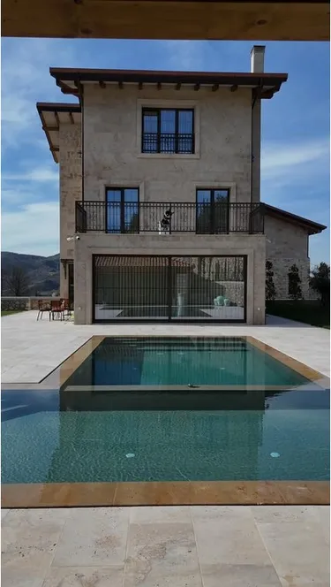 Фото vila на продажу Residenca Secret Garden Tirana Albania, Tiranë
