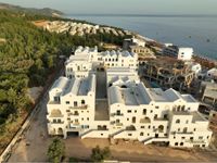 Santorini Rezidence Vlore - photos of  for Park space