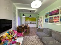 Komuna e Parisit - photos of  for Apartment