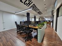 Ish Blloku - photos of  for Office