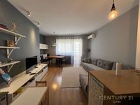 Ish Stacioni i Trenit - photos of  for Apartment