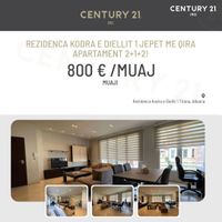 Kodra e Djellit - photos of  for Apartment