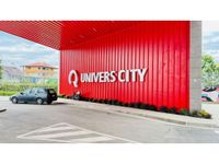 Univers City - photos of  for Apartment