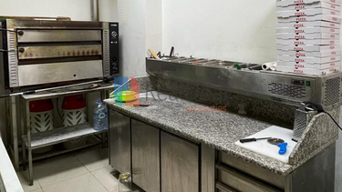 Komuna e Parisit - photos of  for Commercial Property